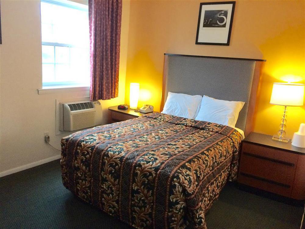 Americas Best Value Inn Media Philadelphia Quarto foto