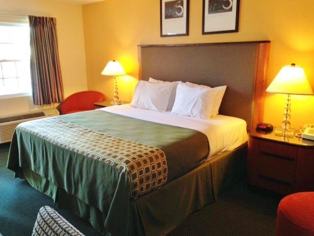 Americas Best Value Inn Media Philadelphia Quarto foto