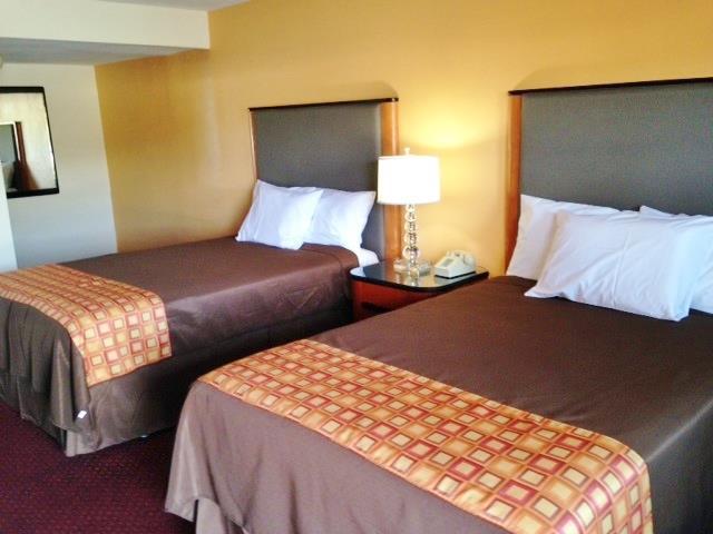 Americas Best Value Inn Media Philadelphia Quarto foto